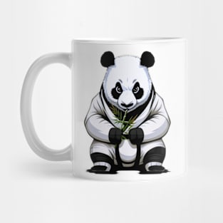 HTA Panda Mug